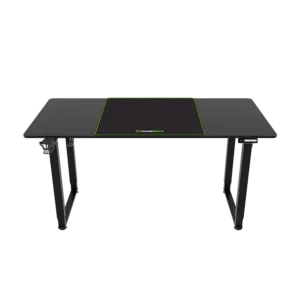 میز گیمینگ موتور دار گیم مکس GAMEMAX D160 Carbon EC