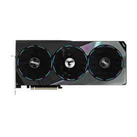 کارت گرافیک گیگابایت مدل GIGABYTE AORUS RTX 4070 Ti MASTER 12G