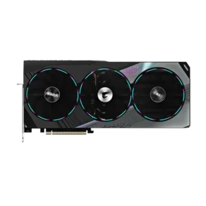 کارت گرافیک گیگابایت مدل GIGABYTE AORUS RTX 4070 Ti MASTER 12G