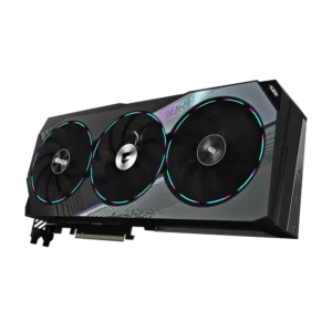 کارت گرافیک گیگابایت مدل GIGABYTE AORUS RTX 4070 Ti MASTER 12G