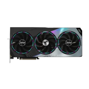 کارت گرافیک گیگابایت مدل GIGABYTE AORUS RTX 4080 MASTER 16G