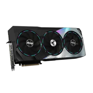 کارت گرافیک گیگابایت مدل GIGABYTE AORUS RTX 4080 MASTER 16G