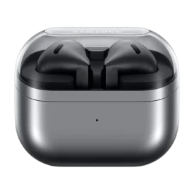 هندزفری بلوتوثی سامسونگ مدل Galaxy Buds 3 Silver