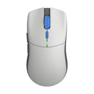 ماوس بی سیم/باسیم گلوریوس Glorious D PRO Vidar Blue