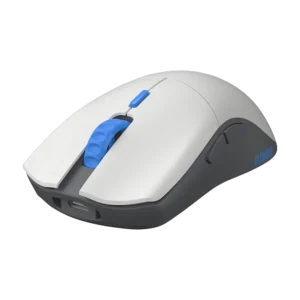 ماوس بی سیم/باسیم گلوریوس Glorious D PRO Vidar Blue