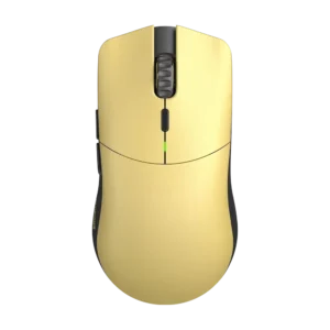 ماوس بی سیم/باسیم گلوریوس Glorious Model O Pro Golden Panda