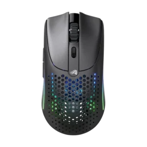 ماوس بی سیم/باسیم گیمینگ گلوریوس Glorious O 2 Black