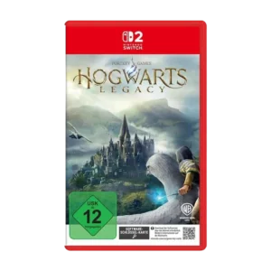 بازی نینتندو سوییچ 2 - Hogwarts Legacy