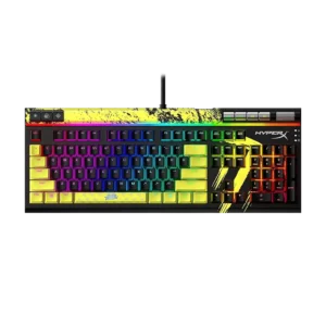 کیبورد باسیم هایپر ایکس HyperX Alloy Elite 2 TimTheTatMan Edition
