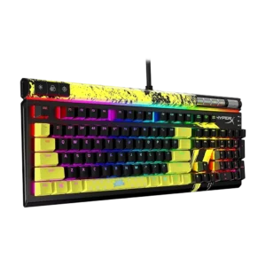 کیبورد باسیم هایپر ایکس HyperX Alloy Elite 2 TimTheTatMan Edition