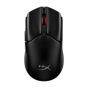 ماوس بی سیم/باسیم گیمینگ هایپر ایکس HyperX Pulsefire Haste 2 Wireless - Black