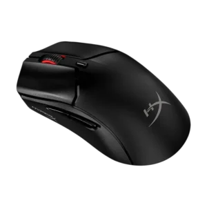 ماوس بی سیم/باسیم گیمینگ هایپر ایکس HyperX Pulsefire Haste 2 Wireless - Black