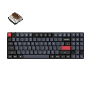 کیبورد بی سیم Keychron K13 Pro RGB