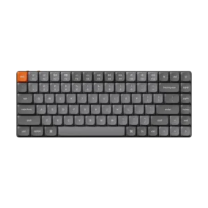 کیبورد باسیم/بی سیم Keychron K3 Max RGB Gateron