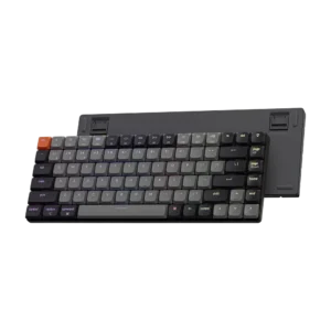 کیبورد باسیم/بی سیم Keychron K3 RGB V3