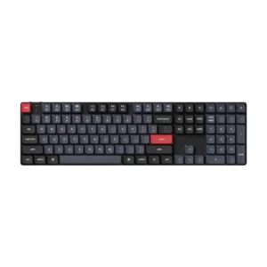 کیبورد باسیم/بی سیم Keychron K5 Pro B1 RGB Black