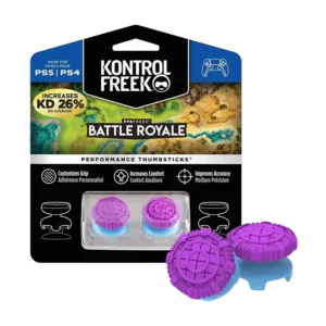 روکش آنالوگ KontrolFreek مخصوص PS5 و PS4 - نسخه Battle Royale