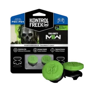 روکش آنالوگ KontrolFreek مخصوص PS5 و PS4 - طرح COD MWII