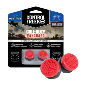 روکش آنالوگ KontrolFreek مخصوص PS5 و PS4 - نسخه Call of Duty: Vanguard