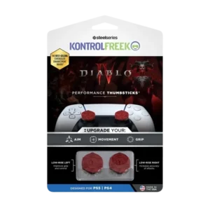 روکش آنالوگ KontrolFreek مخصوص PS5 و PS4 نسخه Diablo IV