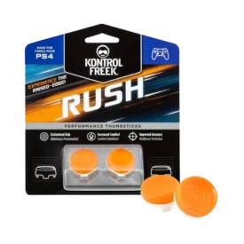 روکش آنالوگ KontrolFreek مخصوص PS5 و PS4 - نسخه Rush