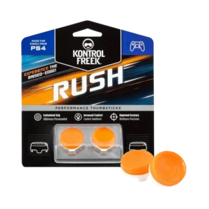 روکش آنالوگ KontrolFreek مخصوص PS5 و PS4 - نسخه Rush