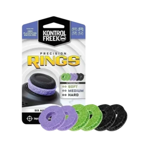 حلقه آنالوگ KontrolFreek