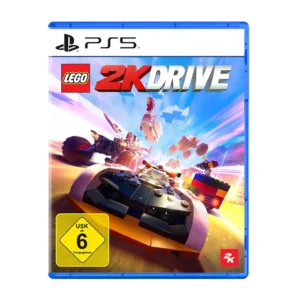 بازی LEGO 2K Drive - PS5