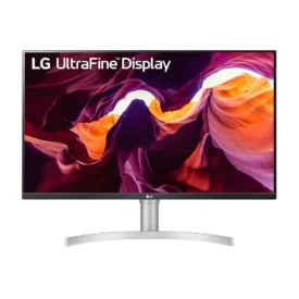 مانیتور الجی 27 اینچ LG UltraFine 27UP550N-W