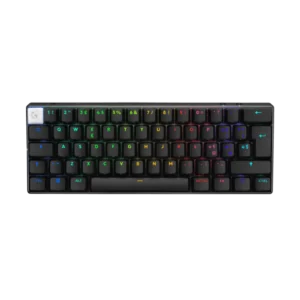 کیبورد باسیم/بی سیم Logitech G Pro X 60 LIGHTSPEED Black