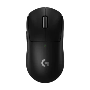 ماوس بی سیم گیمینگ Logitech G Pro X Superlight 2 Black