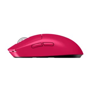 ماوس بی سیم گیمینگ Logitech G Pro X Superlight 2 Pink