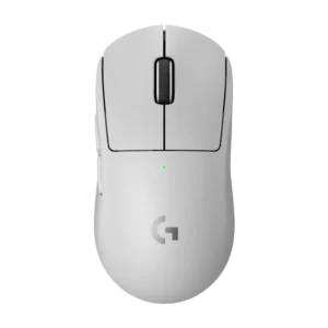 ماوس بی سیم گیمینگ Logitech G Pro X Superlight 2 White