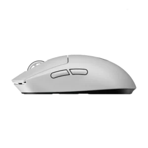 ماوس بی سیم گیمینگ Logitech G Pro X Superlight 2 White