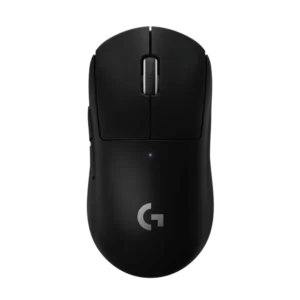 ماوس بی سیم/باسیم گیمینگ لاجیتک Logitech G Pro X Superlight Wireless - Black