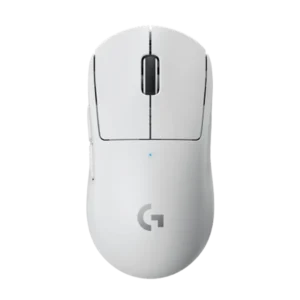 ماوس بی سیم/باسیم گیمینگ لاجیتک Logitech G Pro X Superlight Wireless - White