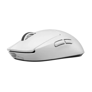 ماوس بی سیم/باسیم گیمینگ لاجیتک Logitech G Pro X Superlight Wireless - White