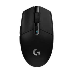 ماوس بی سیم لاجینک Logitech G304 LIGHTSPEED Black