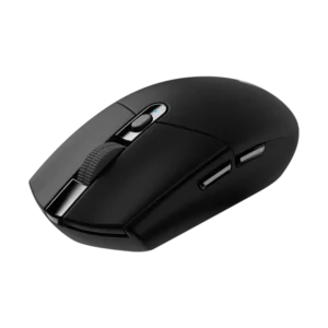 ماوس بی سیم لاجینک Logitech G304 LIGHTSPEED Black