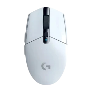 ماوس بی سیم لاجینک Logitech G304 LIGHTSPEED White