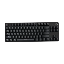 کیبورد باسیم لاجیتک Logitech G412 TKL SE