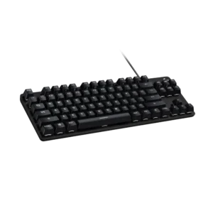 کیبورد باسیم لاجیتک Logitech G412 TKL SE