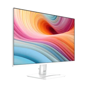 مانیتور گیمینگ ام اس آی 27 اینچ MSI PRO MP275W E2