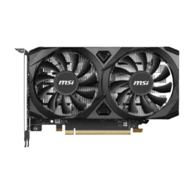 کارت گرافیک ام اس آی مدل MSI RTX 3050 Ventus 2X E 6G OC