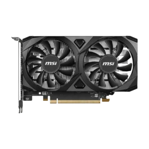 کارت گرافیک ام اس آی مدل MSI RTX 3050 Ventus 2X E 6G OC