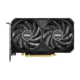 کارت گرافیک ام اس آی مدل MSI RTX 4060 Ti VENTUS 2X 16G OC