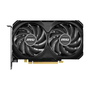 کارت گرافیک ام اس آی مدل MSI RTX 4060 Ti VENTUS 2X 16G OC