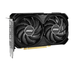 کارت گرافیک ام اس آی مدل MSI RTX 4060 Ti VENTUS 2X 16G OC
