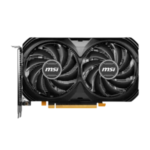 کارت گرافیک ام اس آی مدل MSI RTX 4060 VENTUS 2X 8G OC