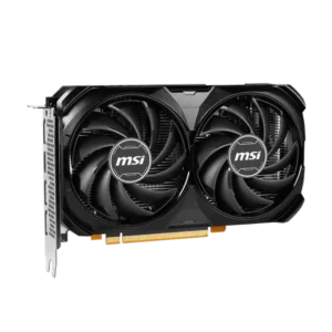 کارت گرافیک ام اس آی مدل MSI RTX 4060 VENTUS 2X 8G OC